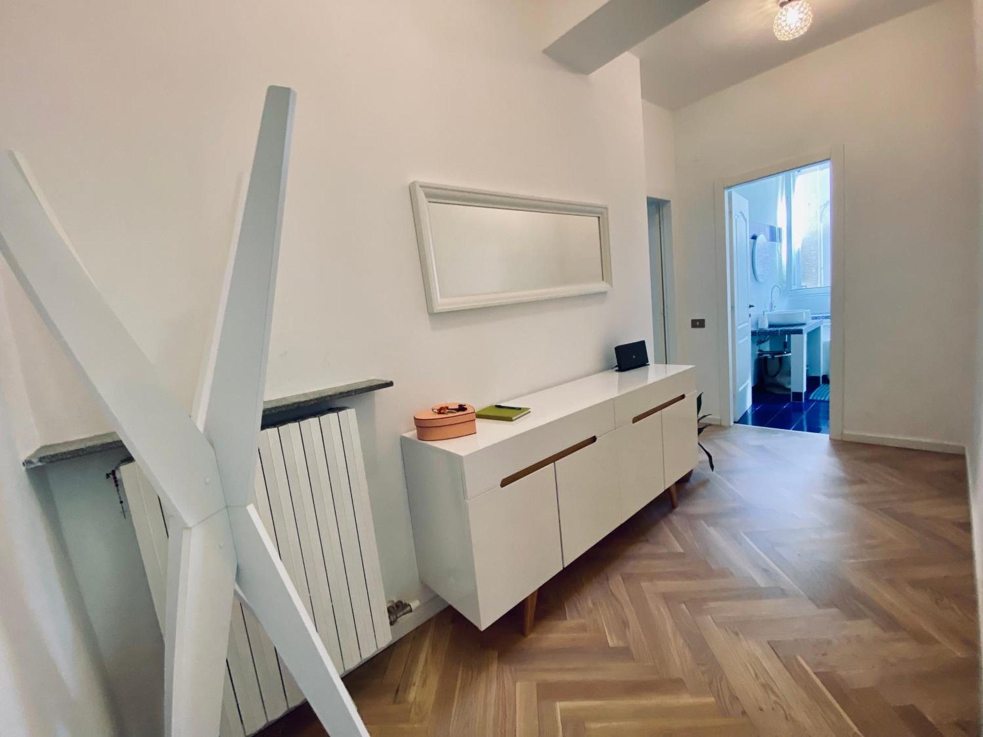 Wanderlust Splendido Appartamento In Centro Pavia Kültér fotó